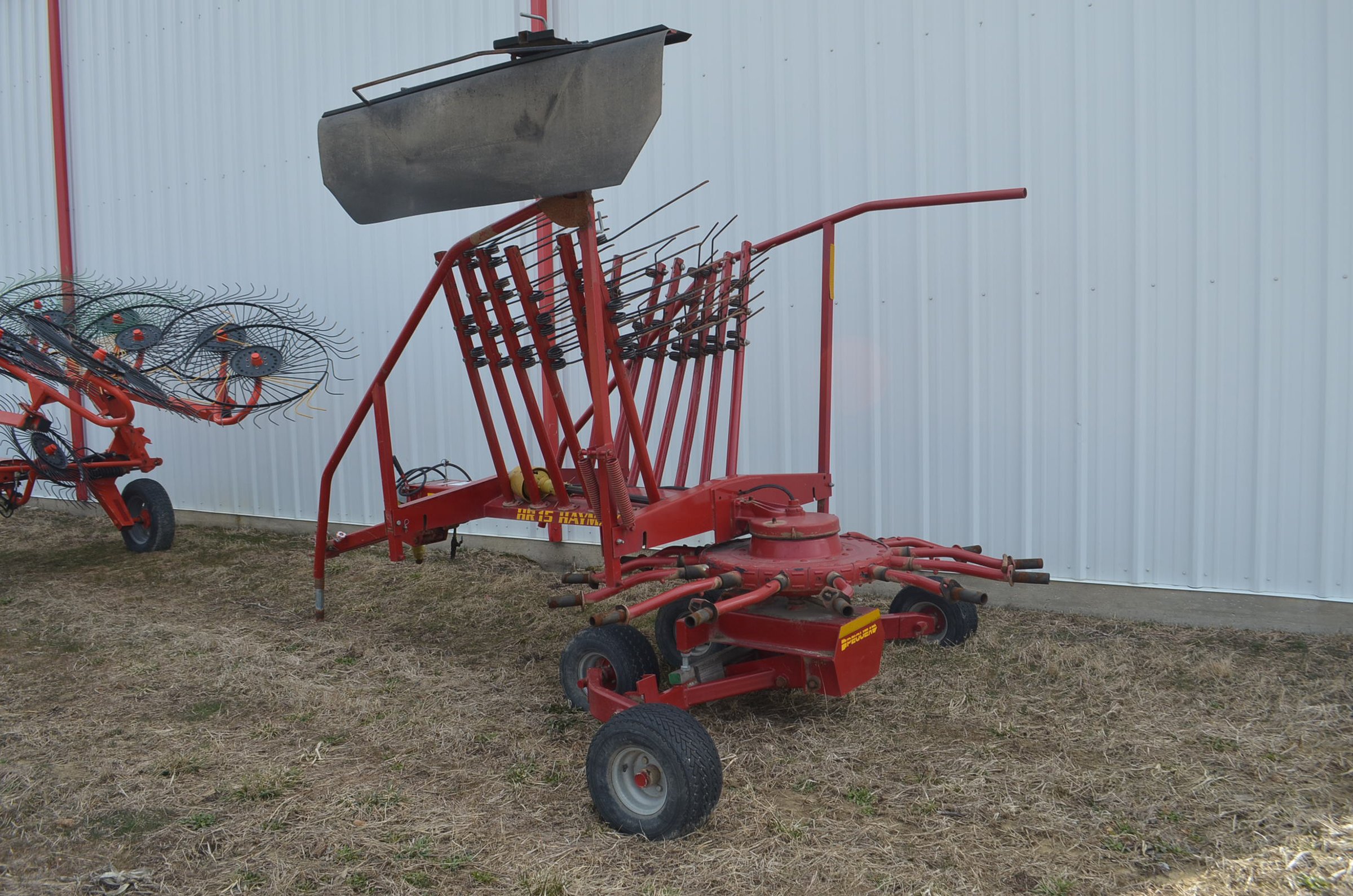 Property photo 13 - CONSTRUCTION, SHOP & FARM EQUIPMENT AUCTION IN ALLEN CO., INDIANA